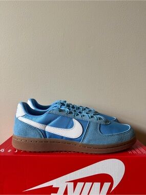 Nike Field General GS University Blue IF0465-401 Size 6Y